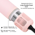 NovaLiss Air Styler 7 in 1 - Pink Edition