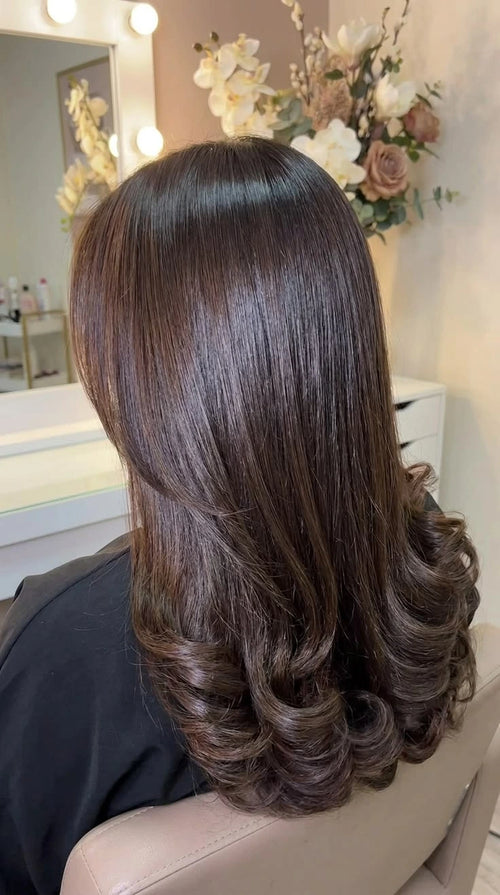 Smoothing Brush