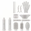 Set of Accessories - AirStyler White Edition
