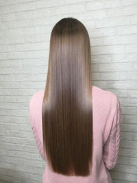 Sleek Straightener