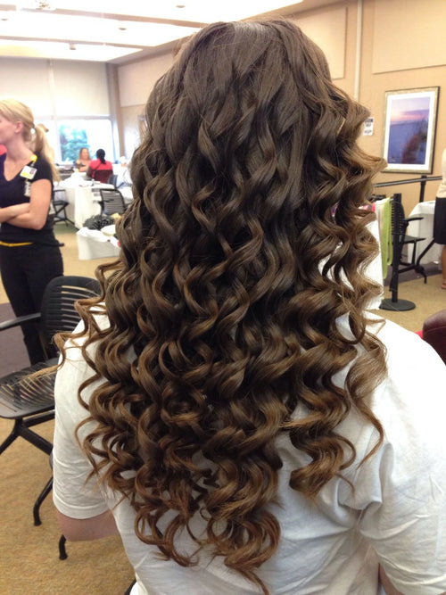 Curl Wand
